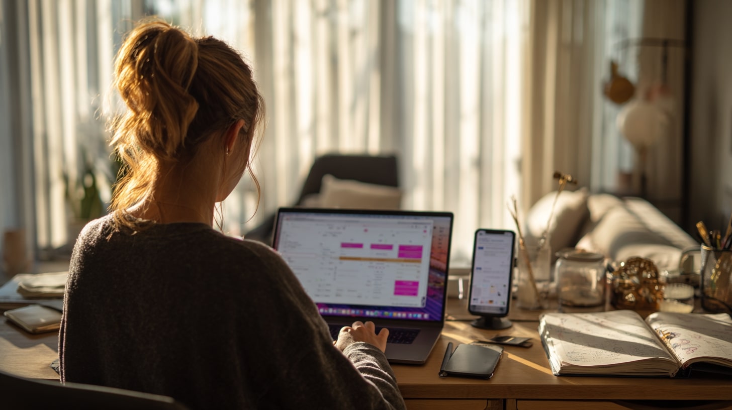 Le digital accessible à tous : PME, artisans et indépendants développent leur activité grâce aux outils du e-business et aux stratégies marketing en ligne