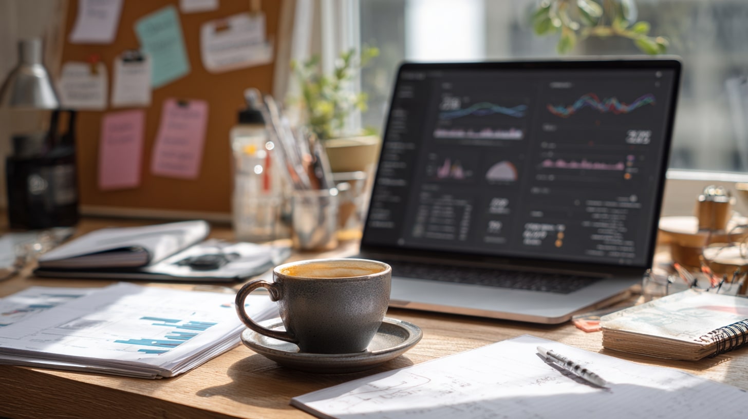 Outils numériques pour booster la productivité et optimiser l'organisation au quotidien