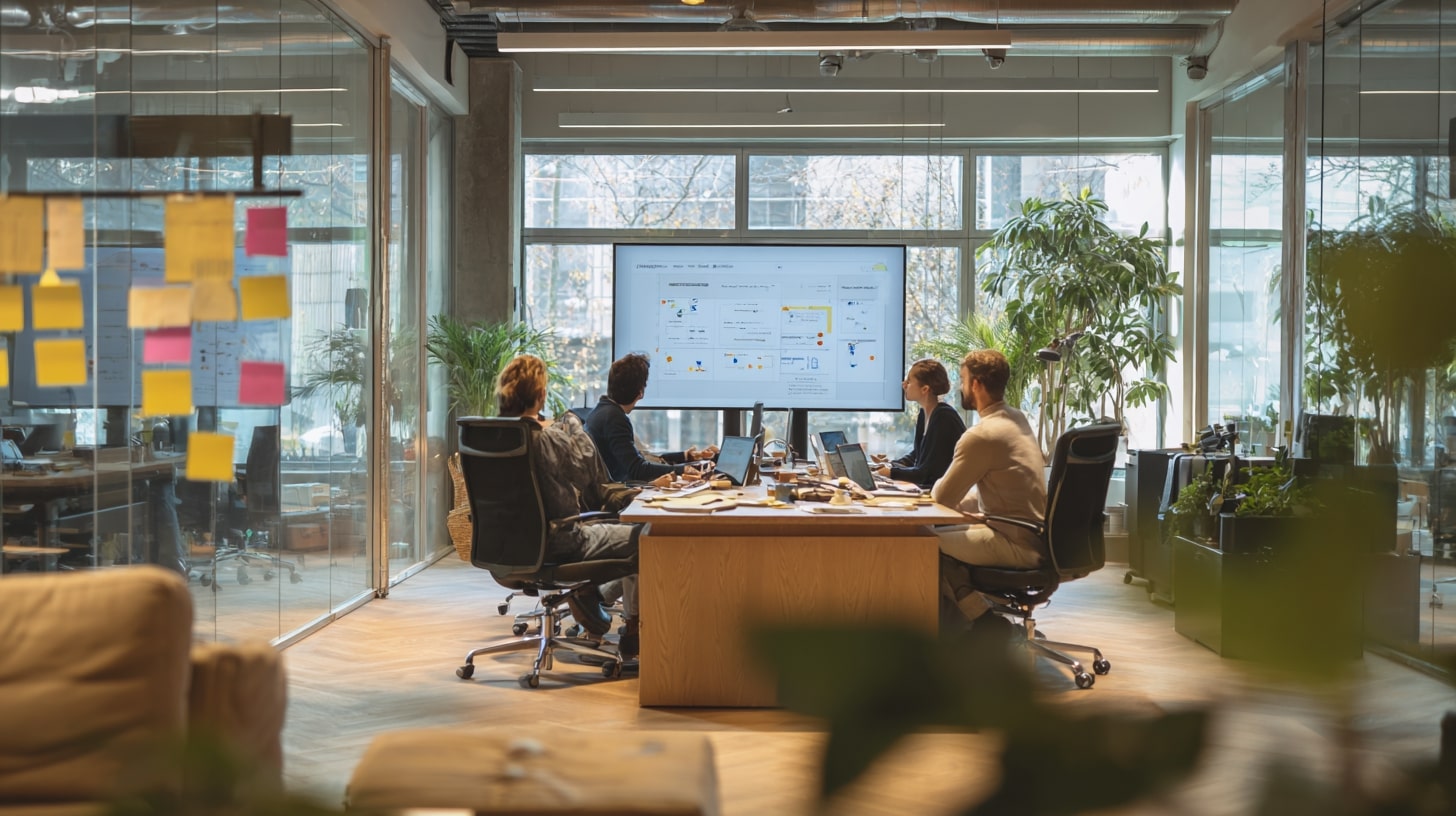 L'innovation locale : des startups agiles et créatives qui développent de nouveaux modèles économiques hors de la Silicon Valley